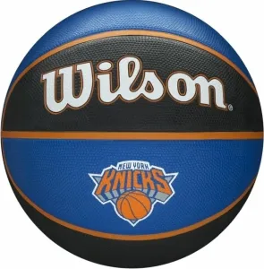 Wilson NBA Team Tribute Basketball New York Knicks 7 Pallacanestro