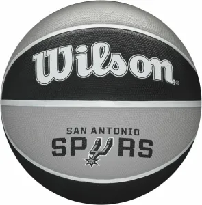 Wilson NBA Team Tribute Basketball San Antonio Spurs 7 Pallacanestro