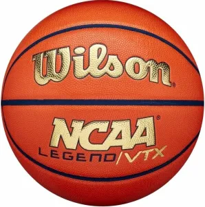 Wilson NCCA Legend VTX Basketball 7 Pallacanestro