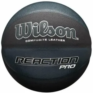 Wilson Reaction Pro Comp 7 Pallacanestro