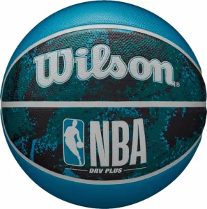 Wilson NBA DRV Plus Vibe Outdoor Basketball