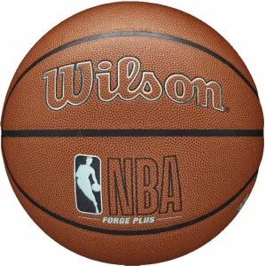Wilson NBA Forge Plus Eco Basketball 7 Pallacanestro