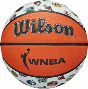 Wilson WNBA All Team Basketball All Team 6 Pallacanestro