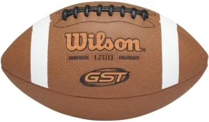 Wilson GST Composite Marrone Football americano