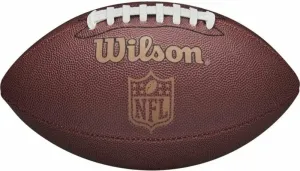 Wilson NFL Ignition Football Brown Football americano