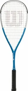 Wilson Ultra Blue/Silver/White Racchetta da squash