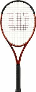 Wilson Burn 100 V5.0 Tennis Racket L2 Racchetta da tennis