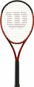 Wilson Burn 100LS V5.0 Tennis Racket L2 Racchetta da tennis