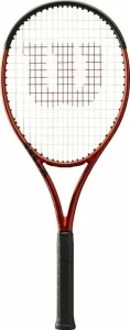 Wilson Burn 100ULS V5.0 Tennis Racket L1 Racchetta da tennis