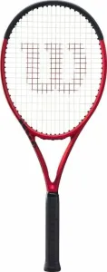 Wilson Clash 100UL V2.0 Tennis Racket L0 Racchetta da tennis