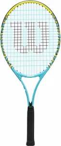 Wilson Minions 2.0 Junior 25 Tennis Racket 25 Racchetta da tennis