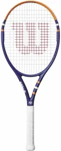 Wilson Roland Garros Elitte Equipe HP Tennis Racket L1 Racchetta da tennis