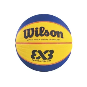Wilson FIBA 3X3 Basketball 6-Ufficiale-28,5