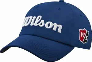 Wilson Staff Mens Pro Tour Hat Navy/White