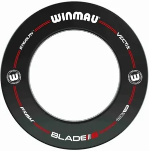 Winmau Pro-Line Blade 6 Freccette e accessori