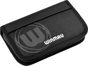 Winmau Urban-Pro Black Dart Case Freccette e accessori