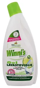 Winni´s Detersivo gel per lavastoviglie al profumo di agrumi 750 ml