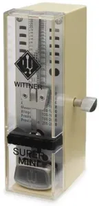 Wittner 882051 Metronomo meccanico