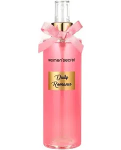 Women'Secret Daily Romance spray per il corpo da donna 250 ml