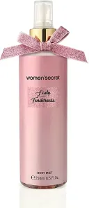 Women'Secret Lady Tenderness spray per il corpo da donna 250 ml