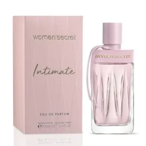 Women'Secret Intimate Eau de Parfum da donna 100 ml