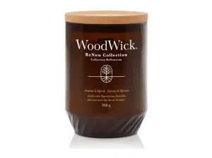 Profumi - Woodwick