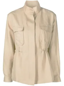Camicie da donna Woolrich
