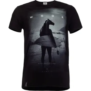 T-shirt WOOX Hippocampus #734664