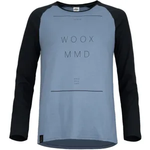 Magliette da uomo WOOX