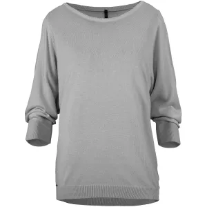 Sweater WOOX Limonest Ultimate Gray #2364142