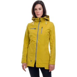 Women's jacket WOOX Ventus Urban #1247425