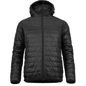 Reversible jacket WOOX Pinna Black Onyx Senor