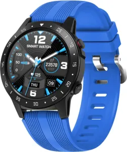 Wotchi Smartwatch con GPS W5BE - Blue