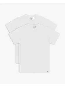 T-shirt 2 pcs Wrangler - Men #993486