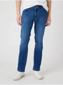 Jeans da uomo Wrangler Denim #817935