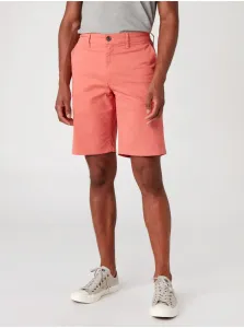 Wrangler Shorts - Men #118225