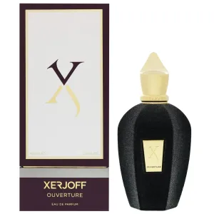 Xerjoff Overture Eau de Parfum unisex 50 ml