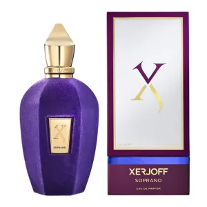 Xerjoff Soprano Eau de Parfum unisex 100 ml