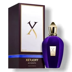 Xerjoff Accento Eau de Parfum unisex 100 ml