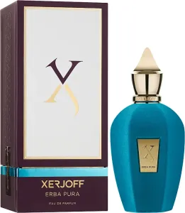 Xerjoff Erba Pura Eau de Parfum unisex 50 ml