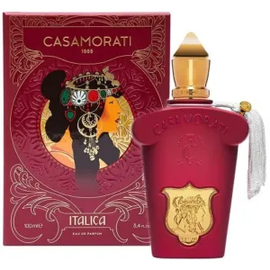 Xerjoff Casamorati Italica Eau de Parfum unisex 100 ml