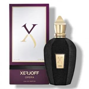 Xerjoff Opera Eau de Parfum unisex 100 ml
