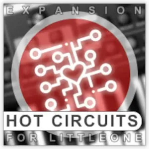 XHUN Audio Hot Circuits expansion (Prodotto digitale)