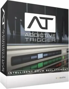 XLN Audio Addictive Trigger (Prodotto digitale)