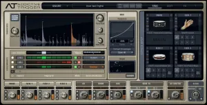 XLN Audio Trigger: Drum Vault Exp. (Prodotto digitale)