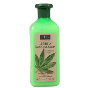 XPel Balsamo capelli con olio di cannabis XHC (Conditioner) 400 ml