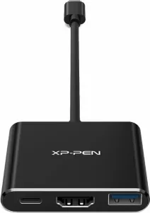 XPPen 3v1 USB-C Hub USB Hub