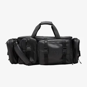 Y-3 Mobile Archive Holdall Black