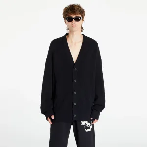 Y-3 Knit Cardigan UNISEX Black #2467990