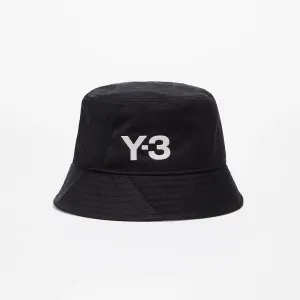 Y-3 Classic Bucket Hat Black #1915527